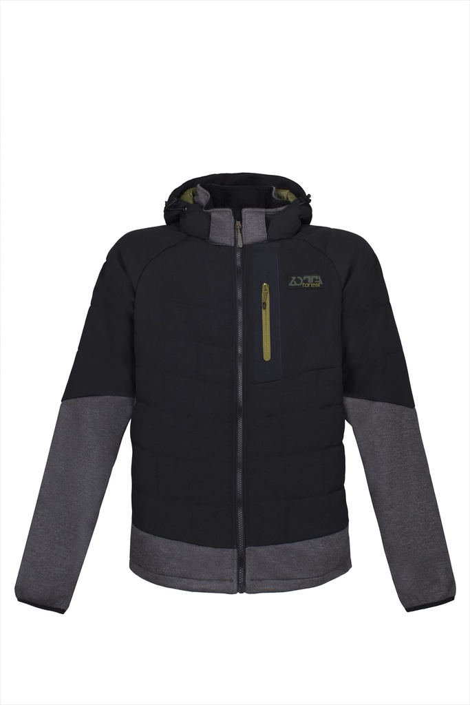 Μπουφάν ZOTTA FOREST STRATUS 0208